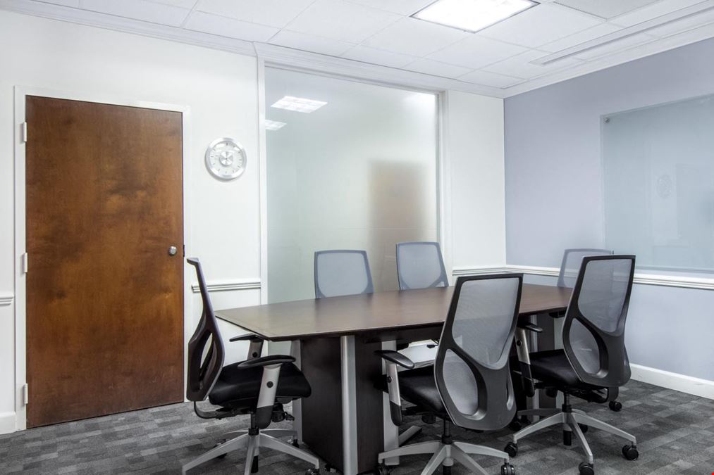 Birmingham, AL - Perimeter Park