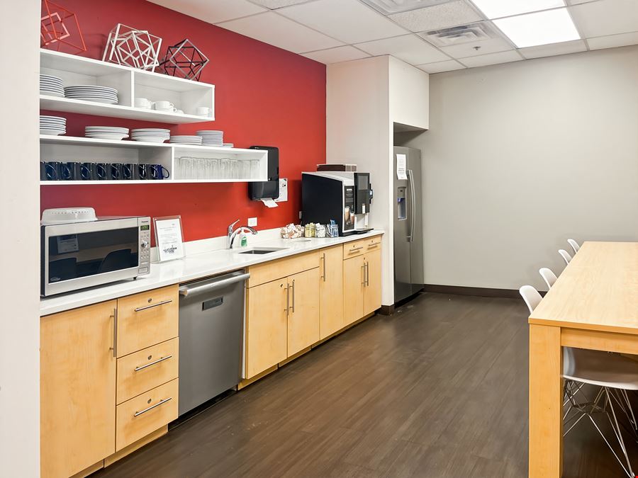 ON, Oakville - Glen Abbey