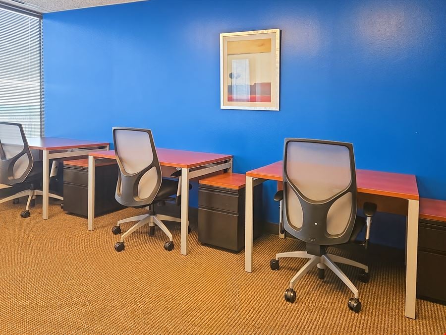 TX, Houston - Northbelt Airport