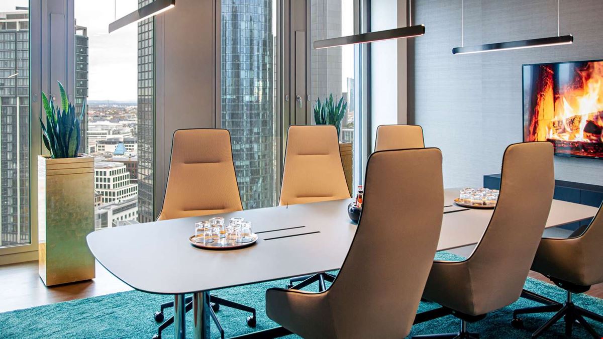 Contora · MarienTurm