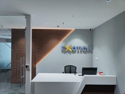 Exotica Developers - Exotica Workspace