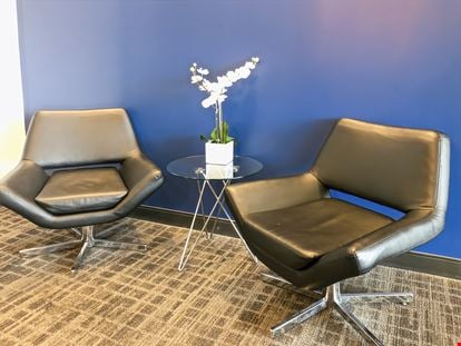 Regus - Washington - Capitol Riverfront