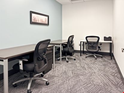 Regus - Montgomery - RSA Dexter
