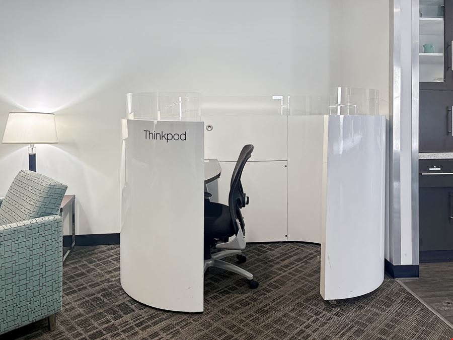 CA, Beverly Hills - 8383 Wilshire