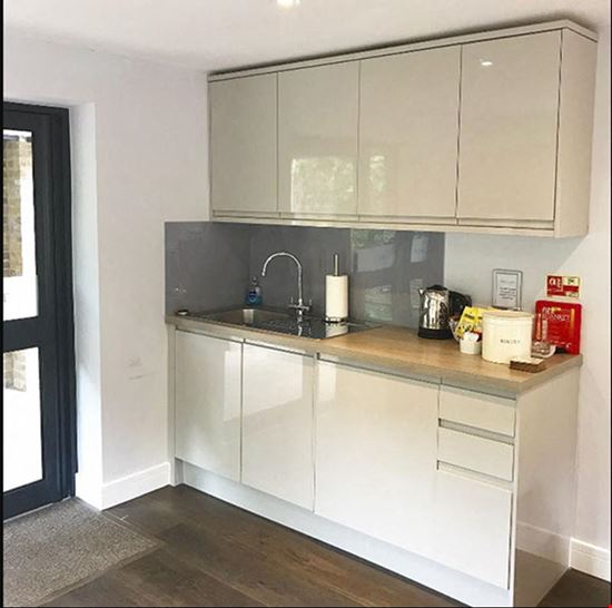 Preview of Nammu Workplace - 79A Grapes House Office space for Rent in Esher