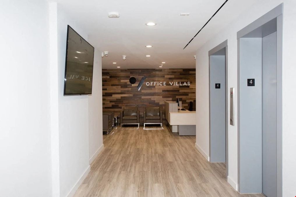 Office Villas