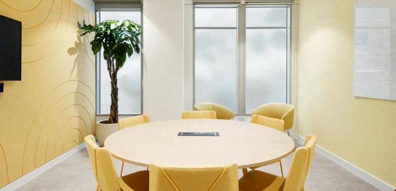 Huckletree - Liverpool St