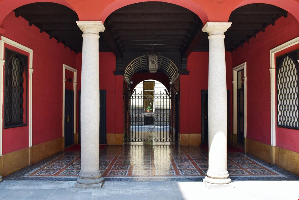 Flexworking - Coworking Milano