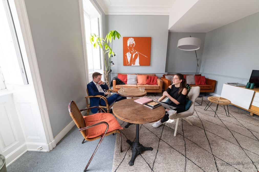 W'iN Bordeaux - Tourny