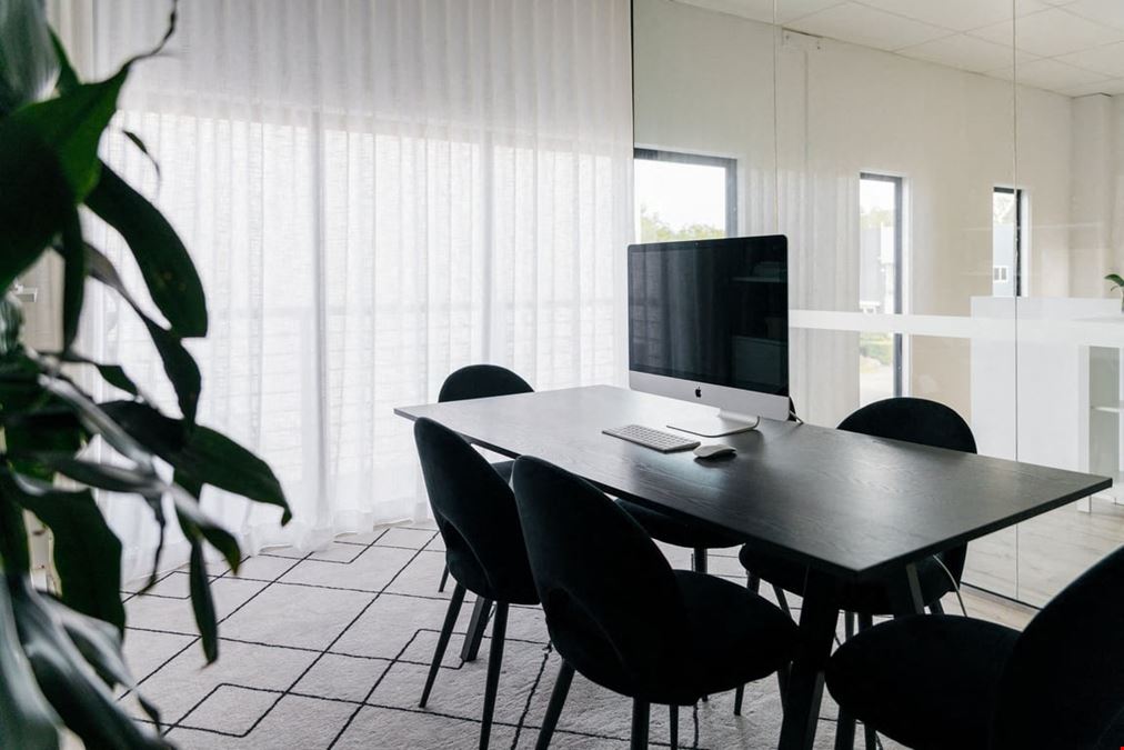 Professional Co-Working Space in Burleigh Heads