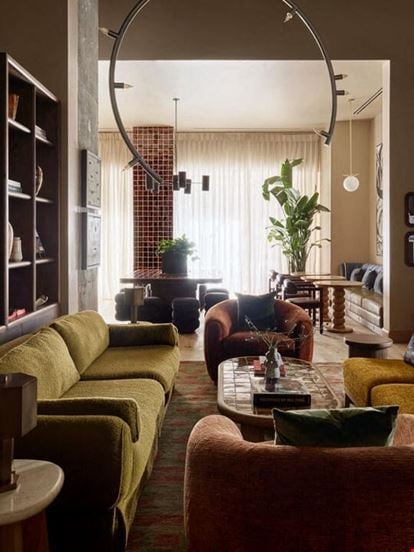 Preview of The Malin - Chelsea Office space for Rent in New York City