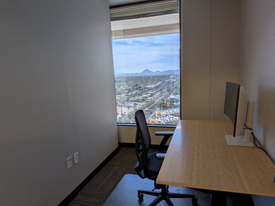 Spoke Coworking - Tower Suites