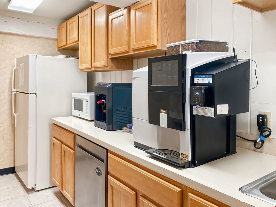 PA, Doylestown - Doylestown