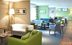 Executive Lounge Exeter Airport Main Terminal