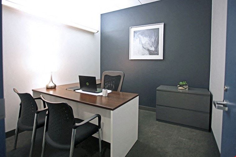 On Demand Office A