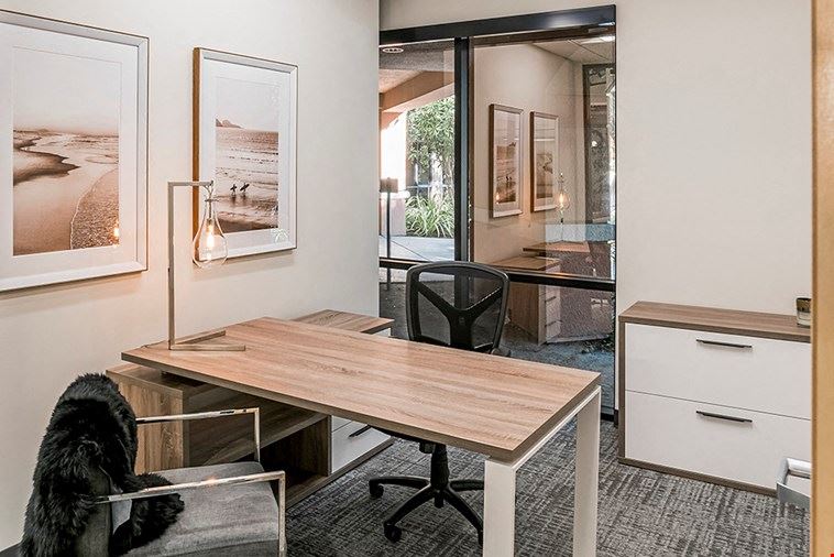 On Demand Office