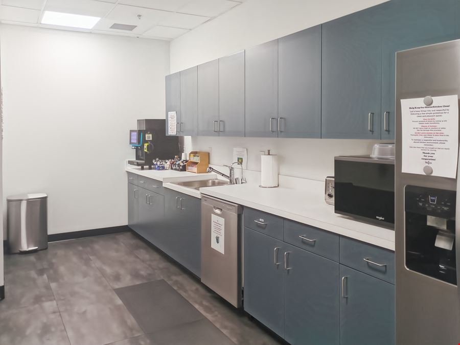Regus - Las Vegas - Fire Mesa St