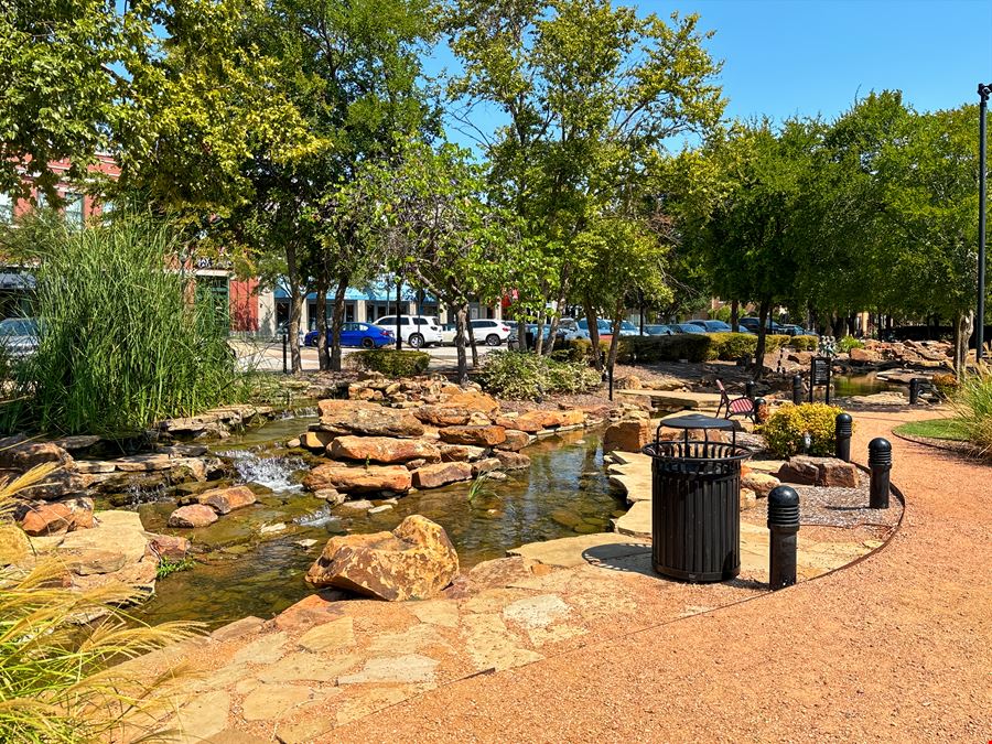 TX, Garland - Northeast - Firewheel Town Center