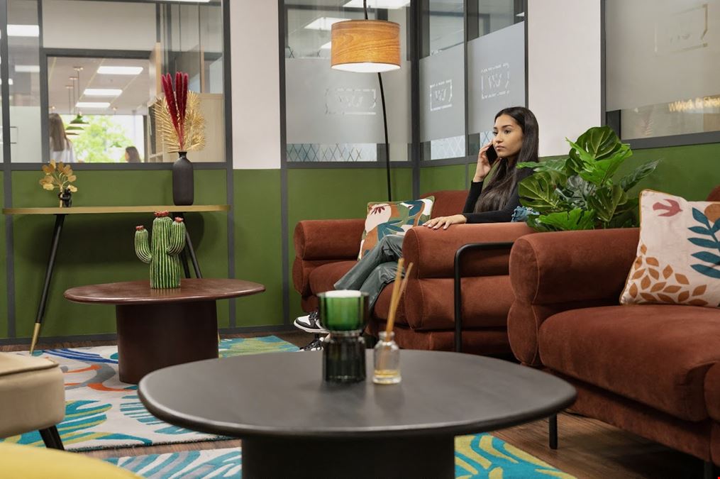 Work & Share Saint-Cloud