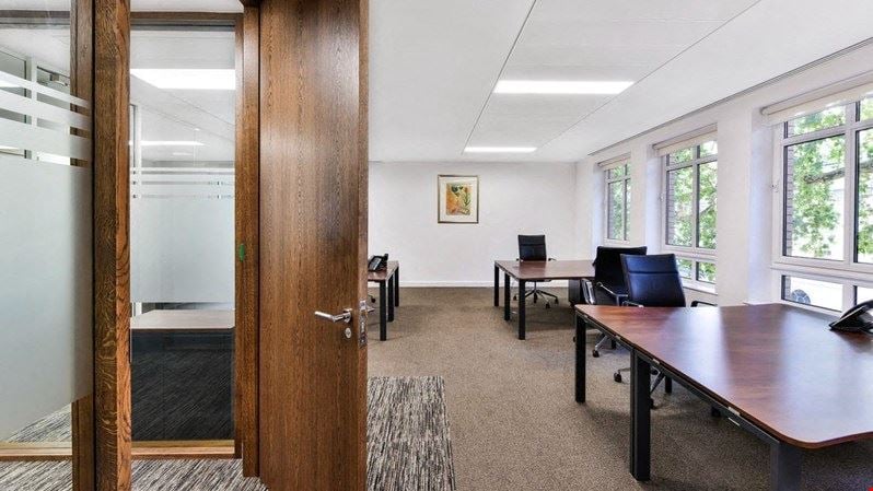 Argyll - 14 Curzon Street