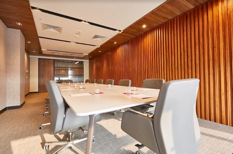 EOfis - Axis Istanbul Eyüp