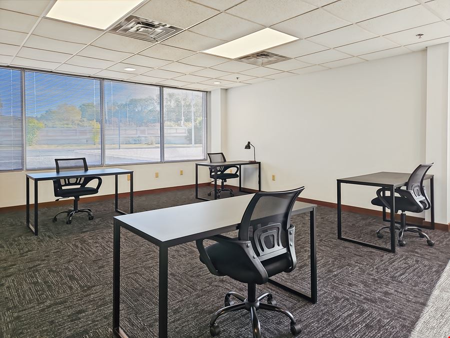 WI, Madison - Corporate Dr