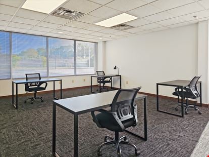 HQ - Madison - Corporate Dr