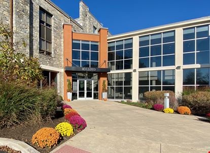 Preview of Coworking at Malvern Office space for Rent in Malvern