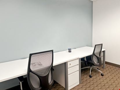 Regus - Raleigh - City Plaza