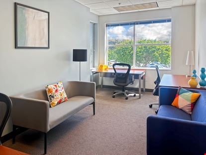 Regus - Petaluma - Marina
