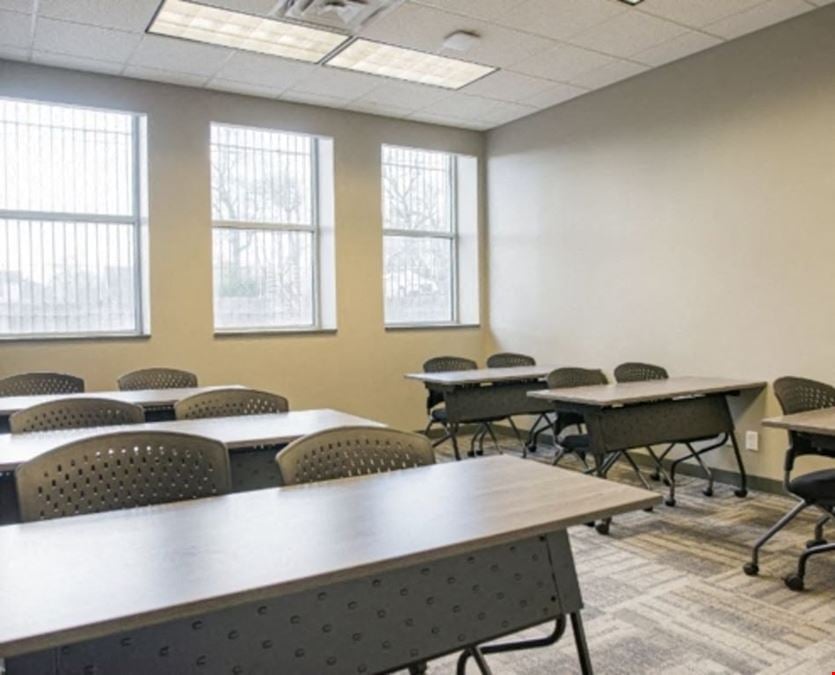 Classroom/Event Space