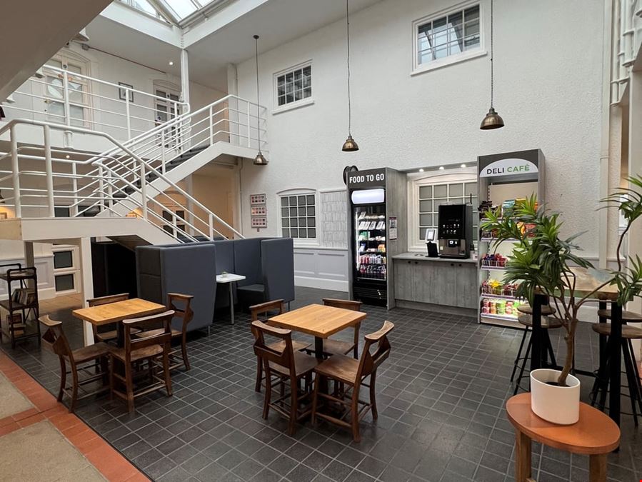 Citibase - Local Reading