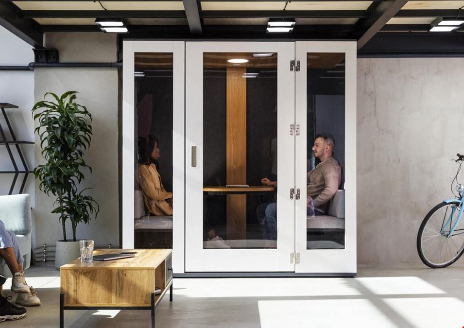 Livink - Coworking