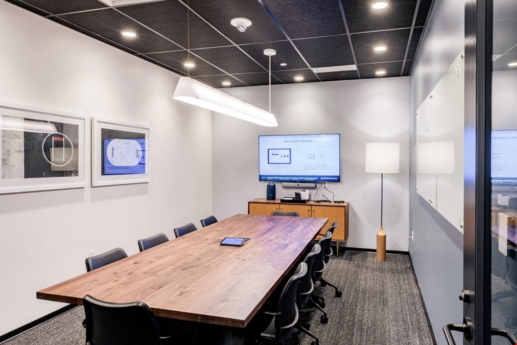 400 University Street