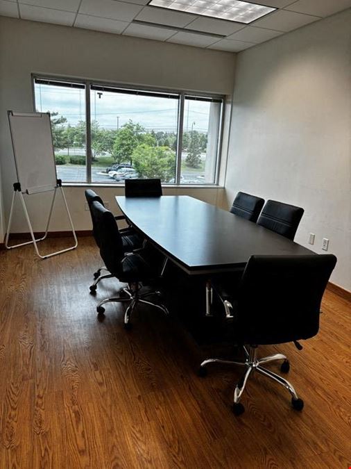 Conference Room 2