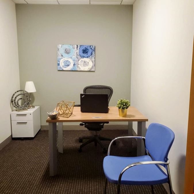 Day Office