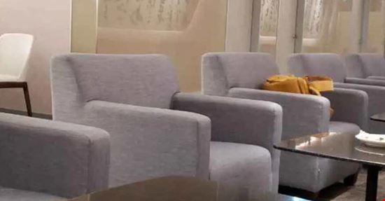 Preview of First Class Lounge(Domestic) Alaer Talimu Airport Main Terminal Office space for Rent in Aral City