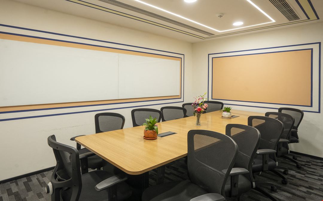 iKeva @ DivyaSree Trinity