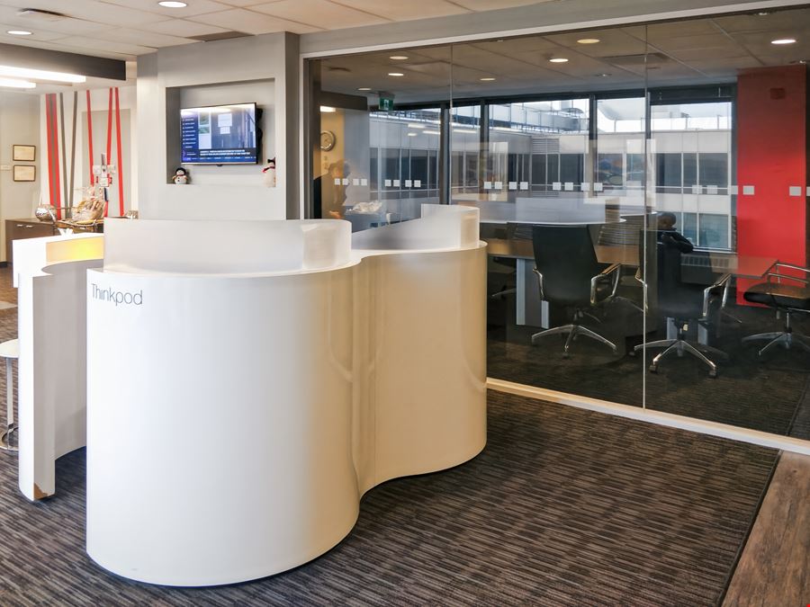 ON, Toronto - Yonge and Lawrence