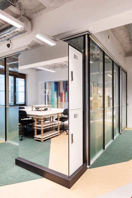 Silversquare Central