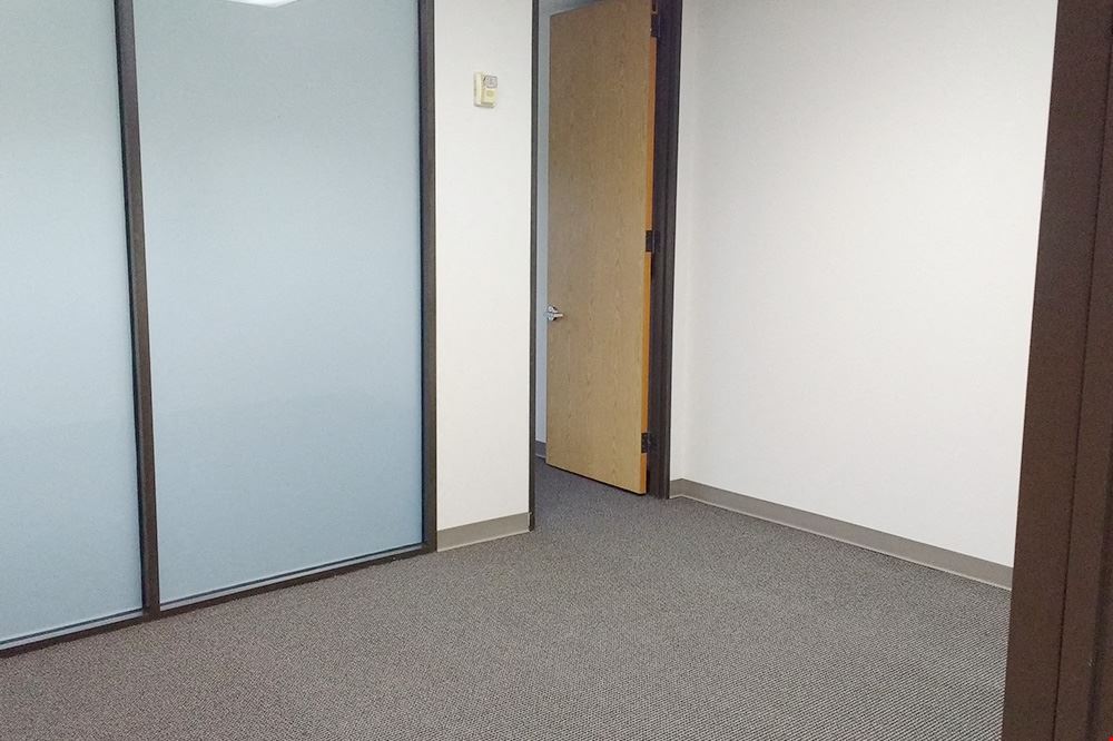 Workstyle Flexible Spaces - 12808 West Airport Blvd