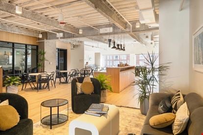 Preview of 20 University Road Office space for Rent in Cambridge