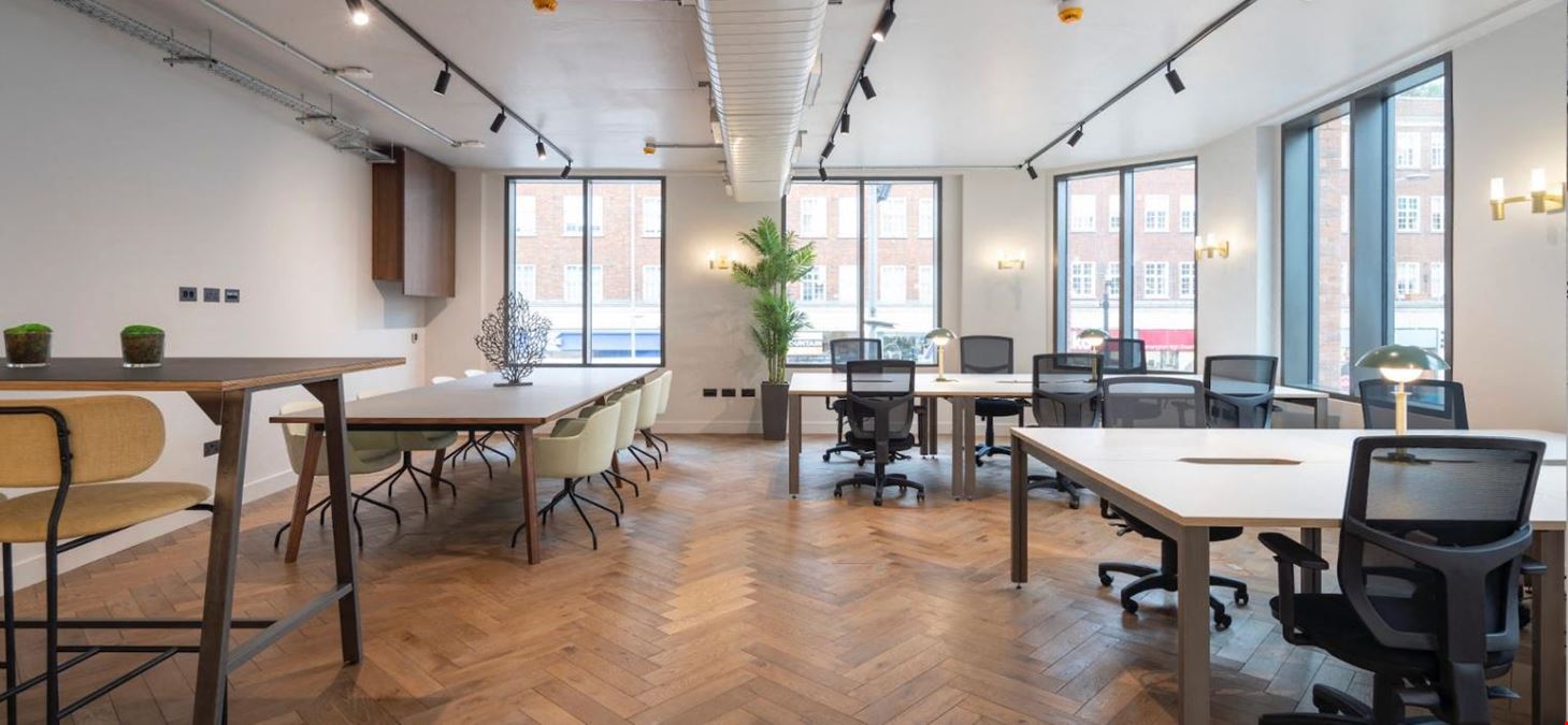 Situu - 197 Kensington High Street