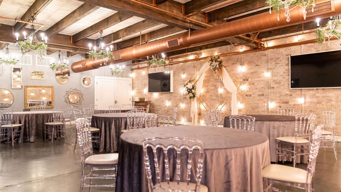 Fern Room