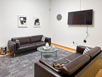 Regus - New York - Lenox Ave