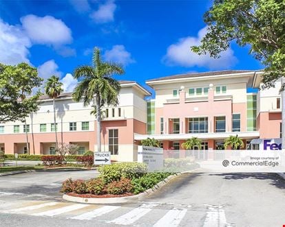 Preview of 791 Park of Commerce Boulevard Office space for Rent in Boca Raton