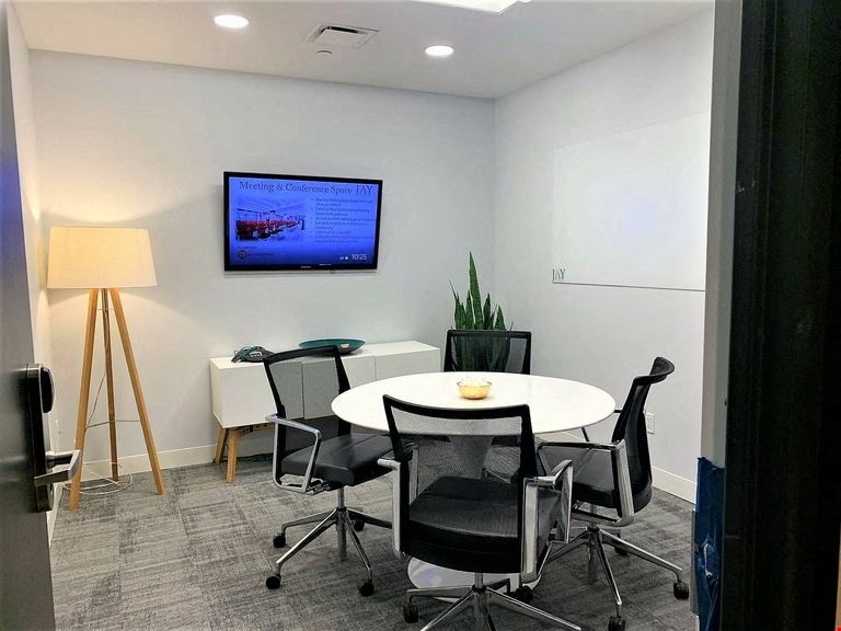 Jay Suites Wall Street