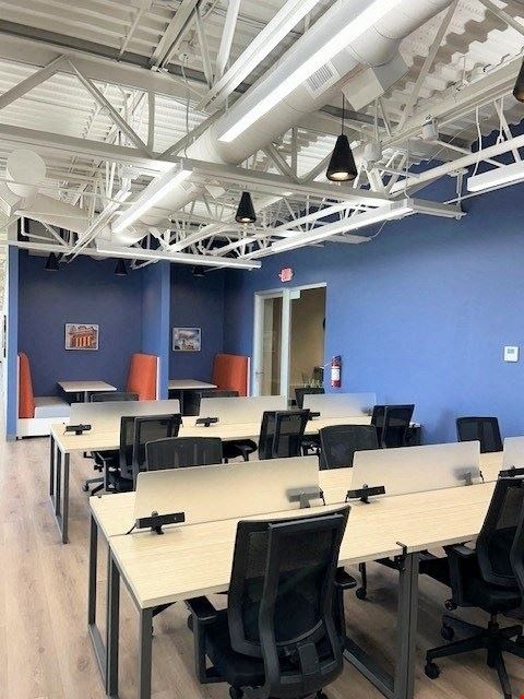 Georgetown Office Evolution