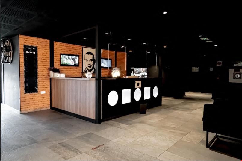 Kowork Onomo Sidi Maarouf