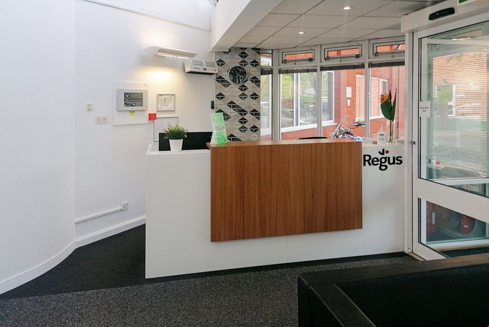 Exeter Business Park
